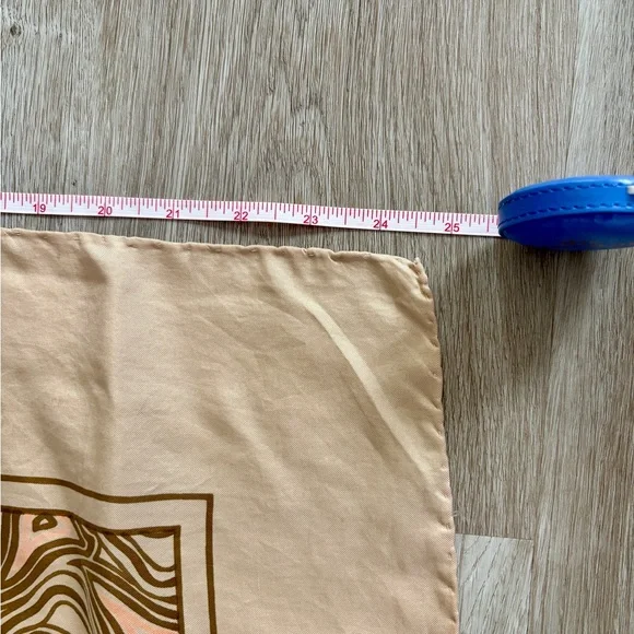 YSL Scarf - Picture 5 of 5